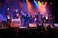 Spooky Mens Chorale  347